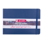 Talens Art Creation Sketchbooks - Navy Blue