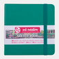 Talens Art Creation Sketchbooks - Forest Green