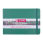 Talens Art Creation Sketchbooks - Forest Green