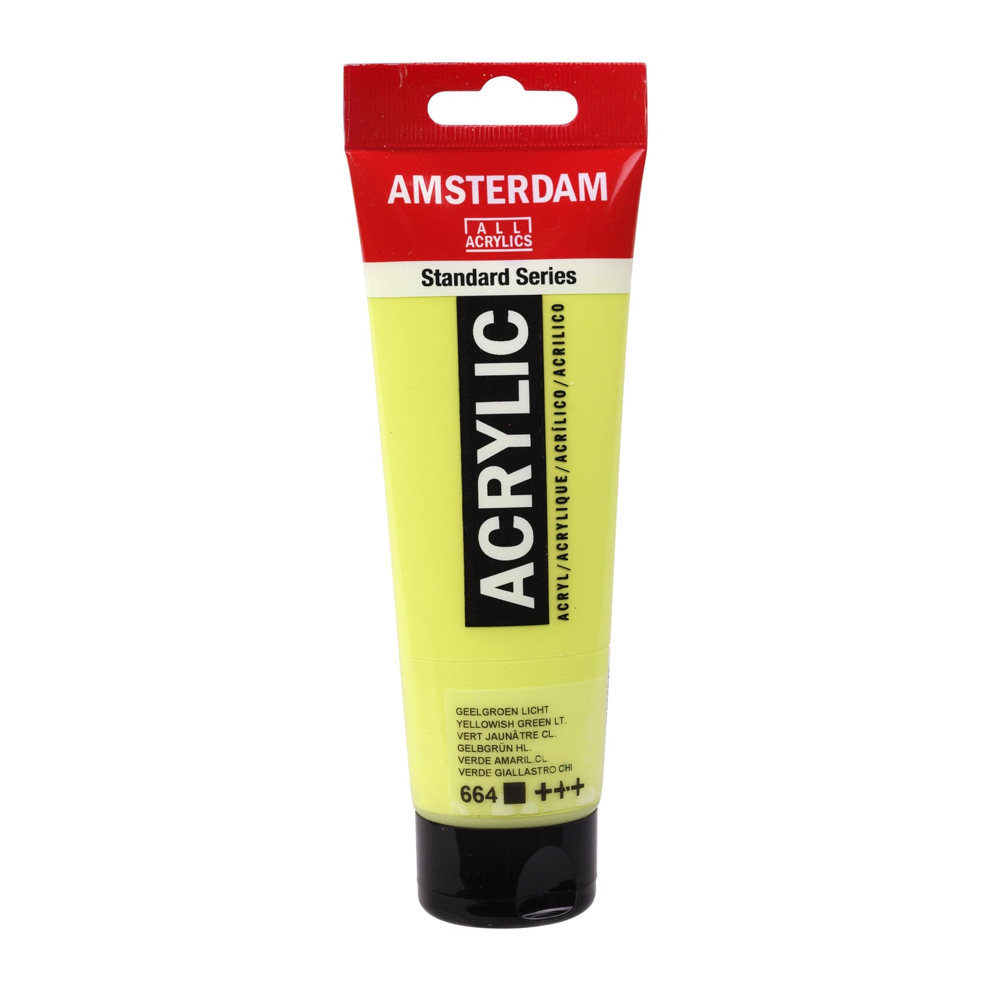 Amsterdam Acrylic Paint - Brown or Green