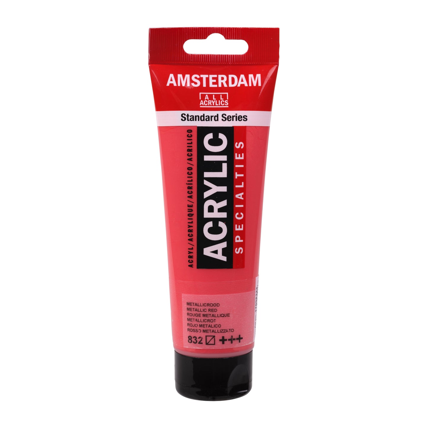 Amsterdam Acrylic Paint - Other Colours