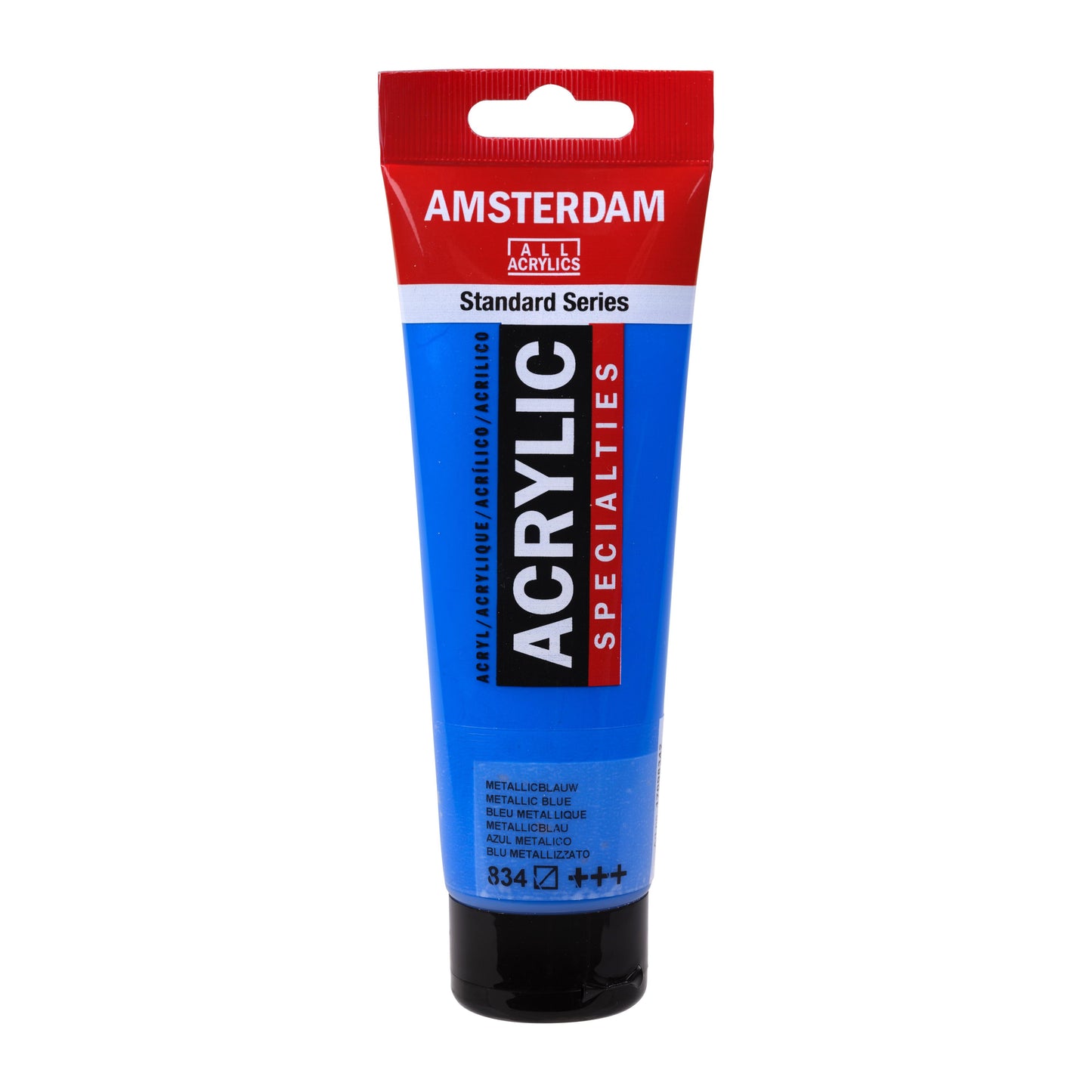 Amsterdam Acrylic Paint - Other Colours