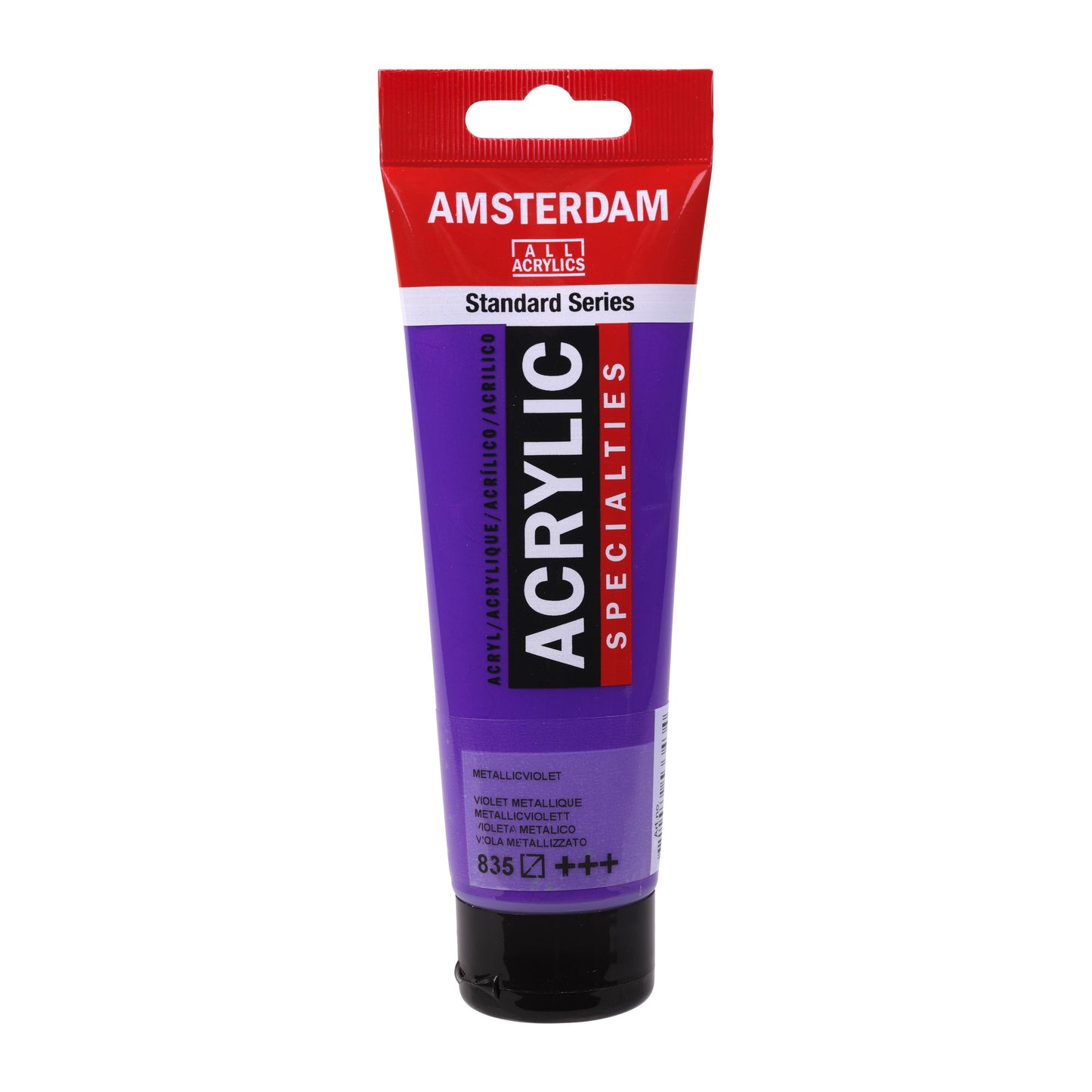 Amsterdam Acrylic Paint - Other Colours