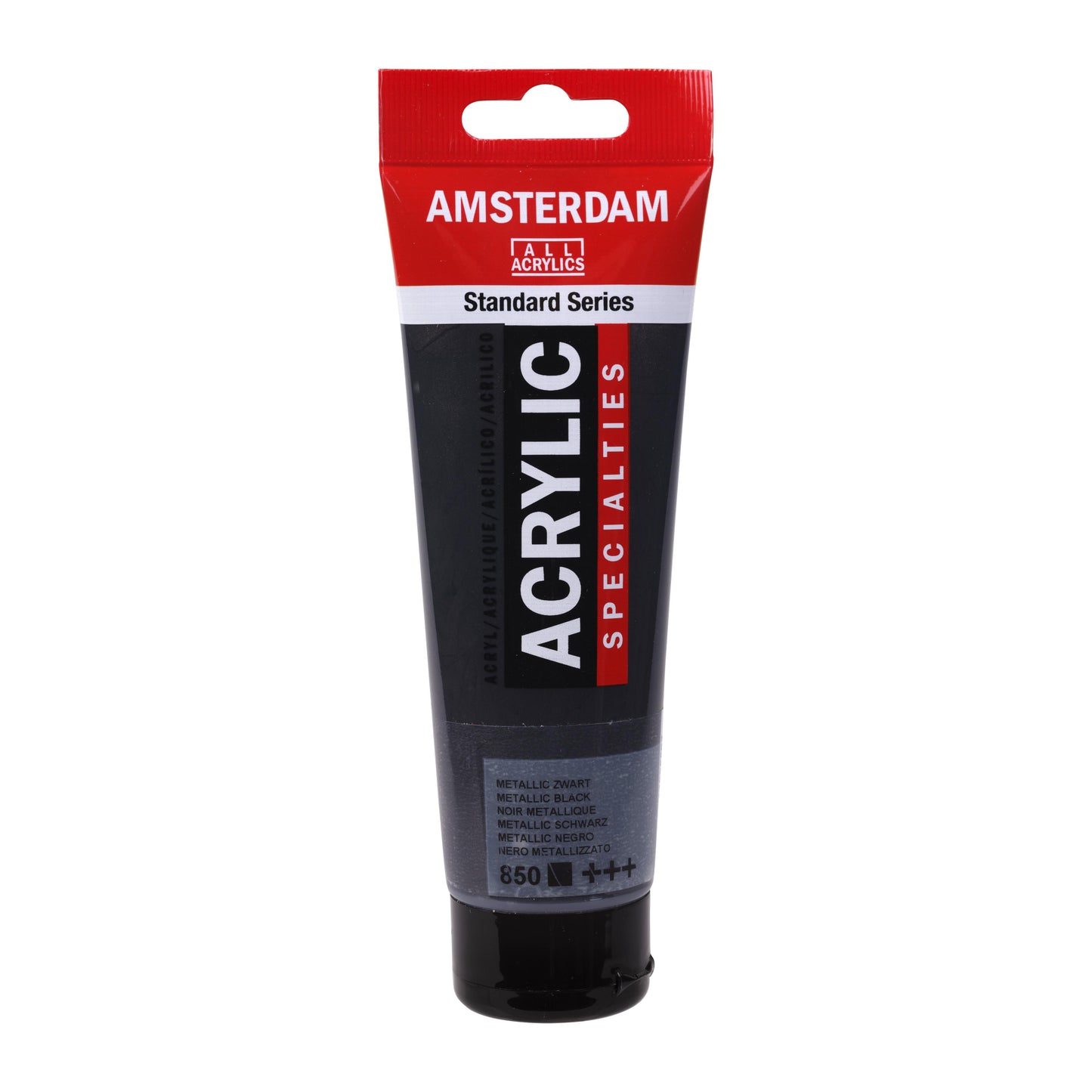 Amsterdam Acrylic Paint - Other Colours