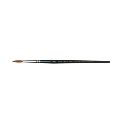 Winsor & Newton Series 7 Finest Kolinsky Sable Brushes