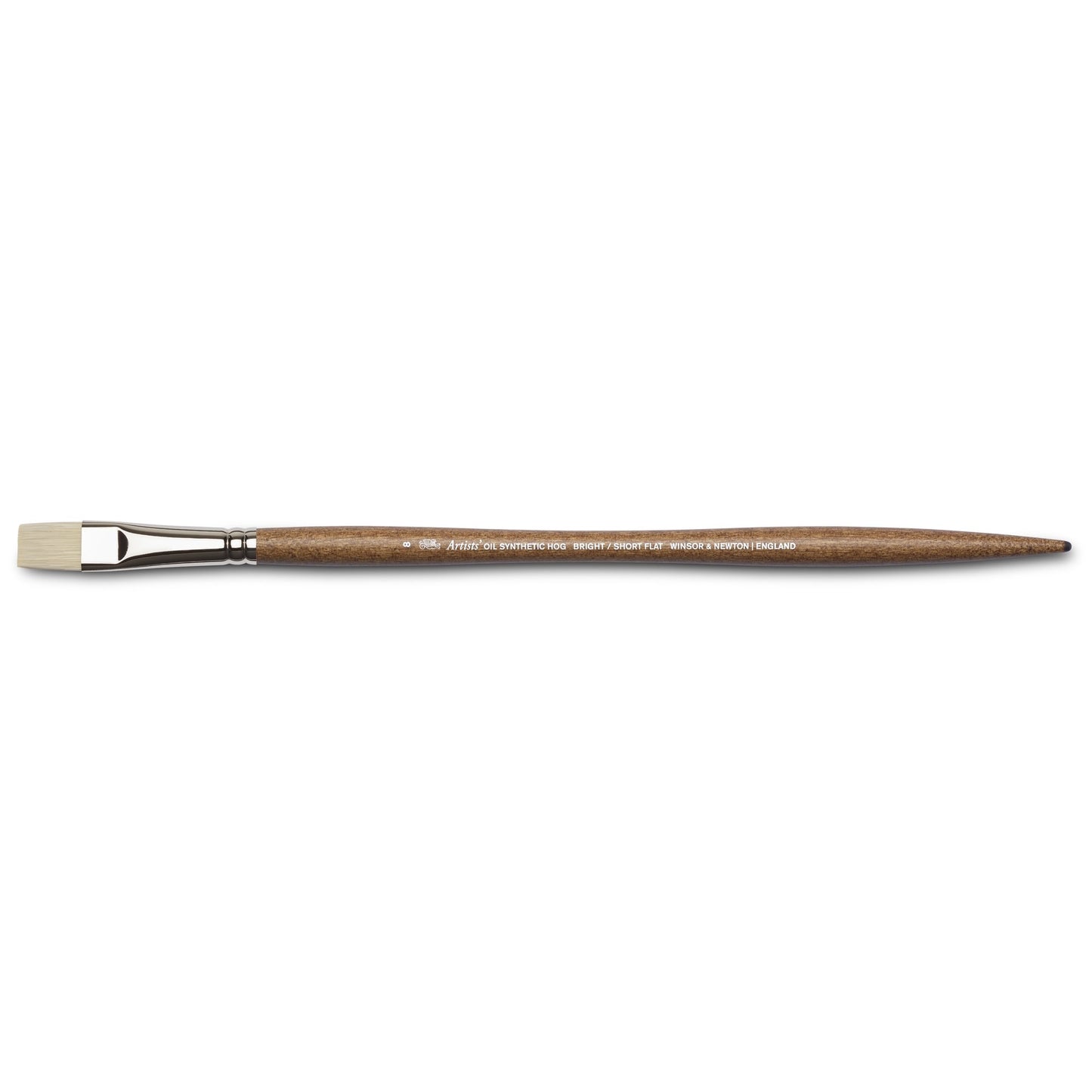 Winsor & Newton Artists' Oil Synthetic Brushes