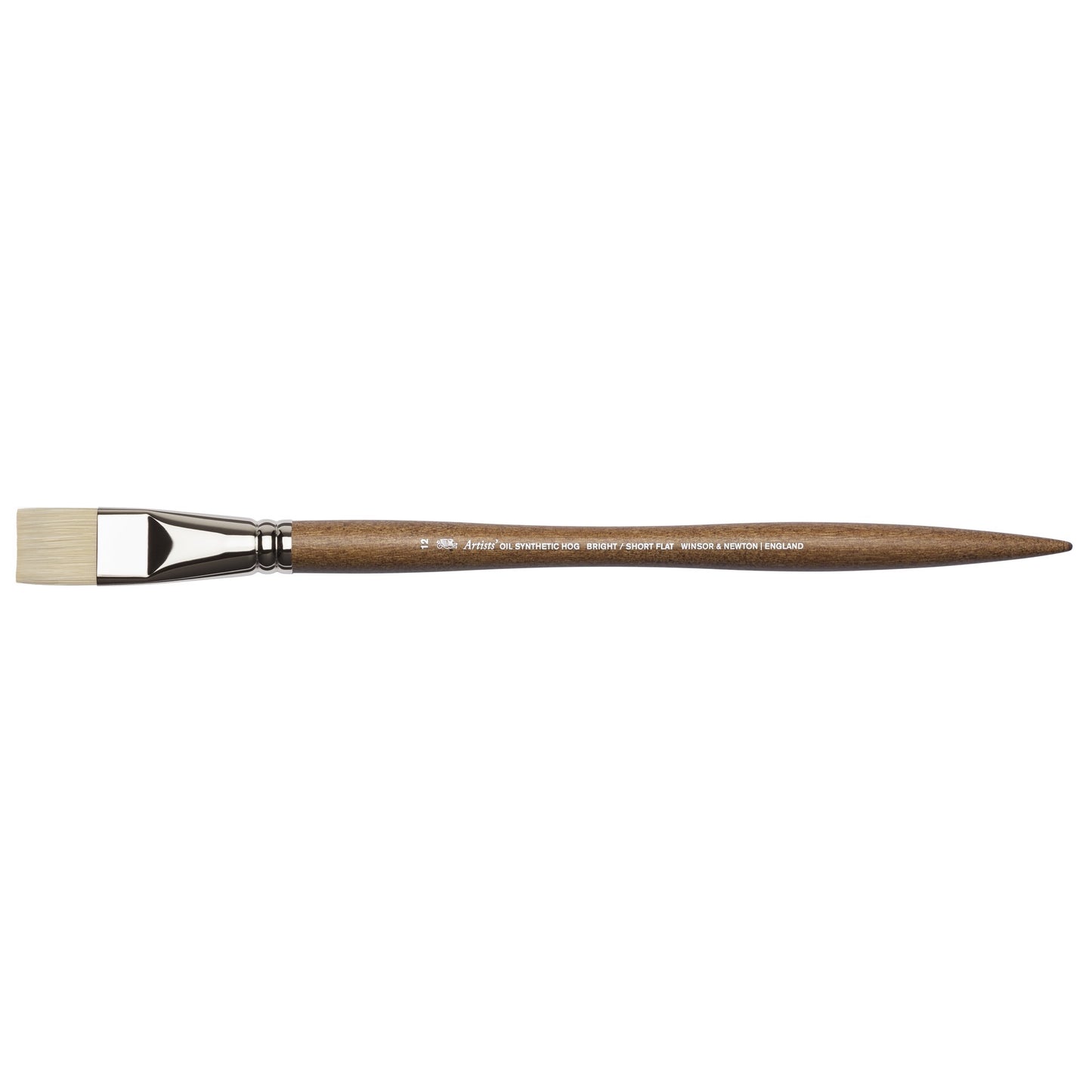 Winsor & Newton Artists' Oil Synthetic Brushes