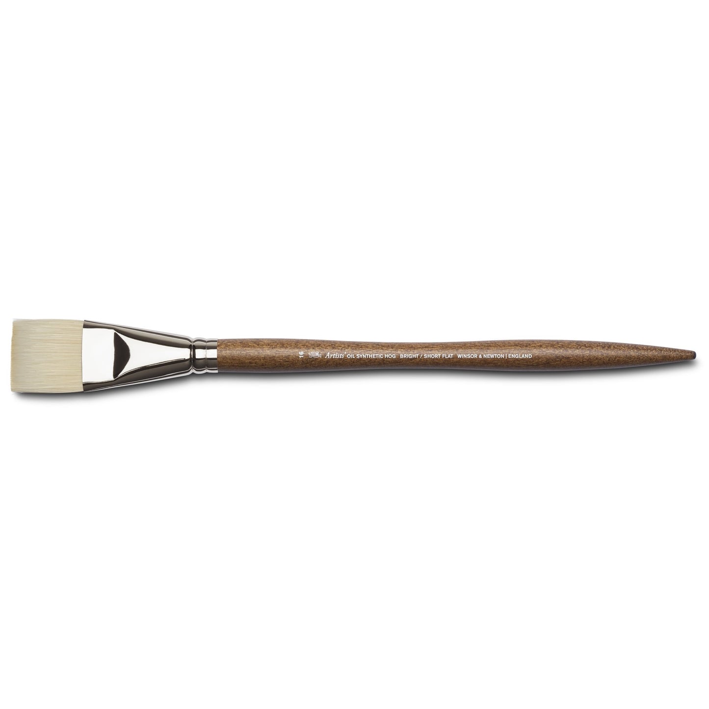 Winsor & Newton Artists' Oil Synthetic Brushes