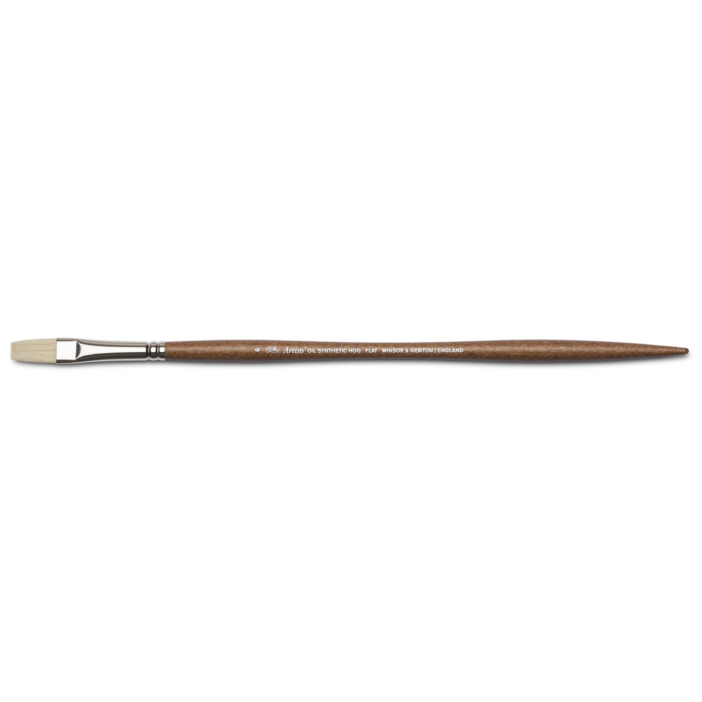 Winsor & Newton Artists' Oil Synthetic Brushes