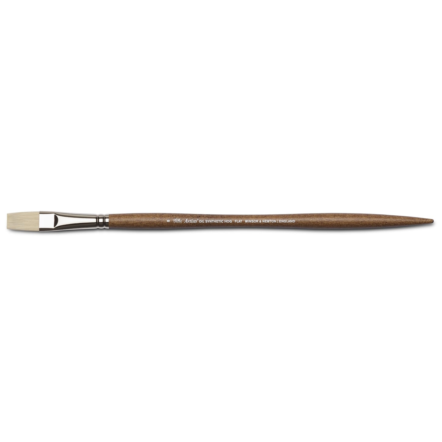 Winsor & Newton Artists' Oil Synthetic Brushes