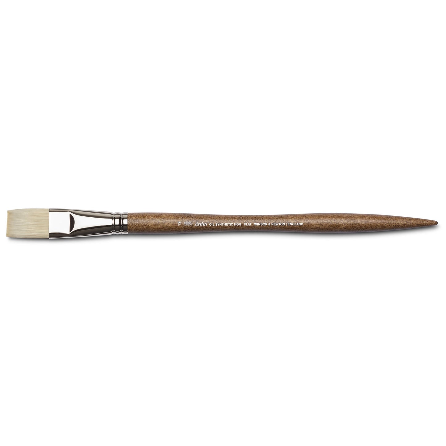 Winsor & Newton Artists' Oil Synthetic Brushes