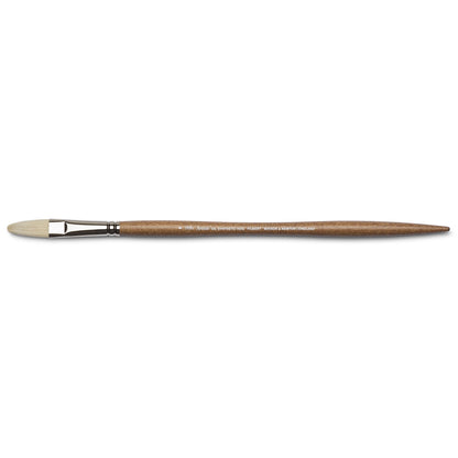Winsor & Newton Artists' Oil Synthetic Brushes