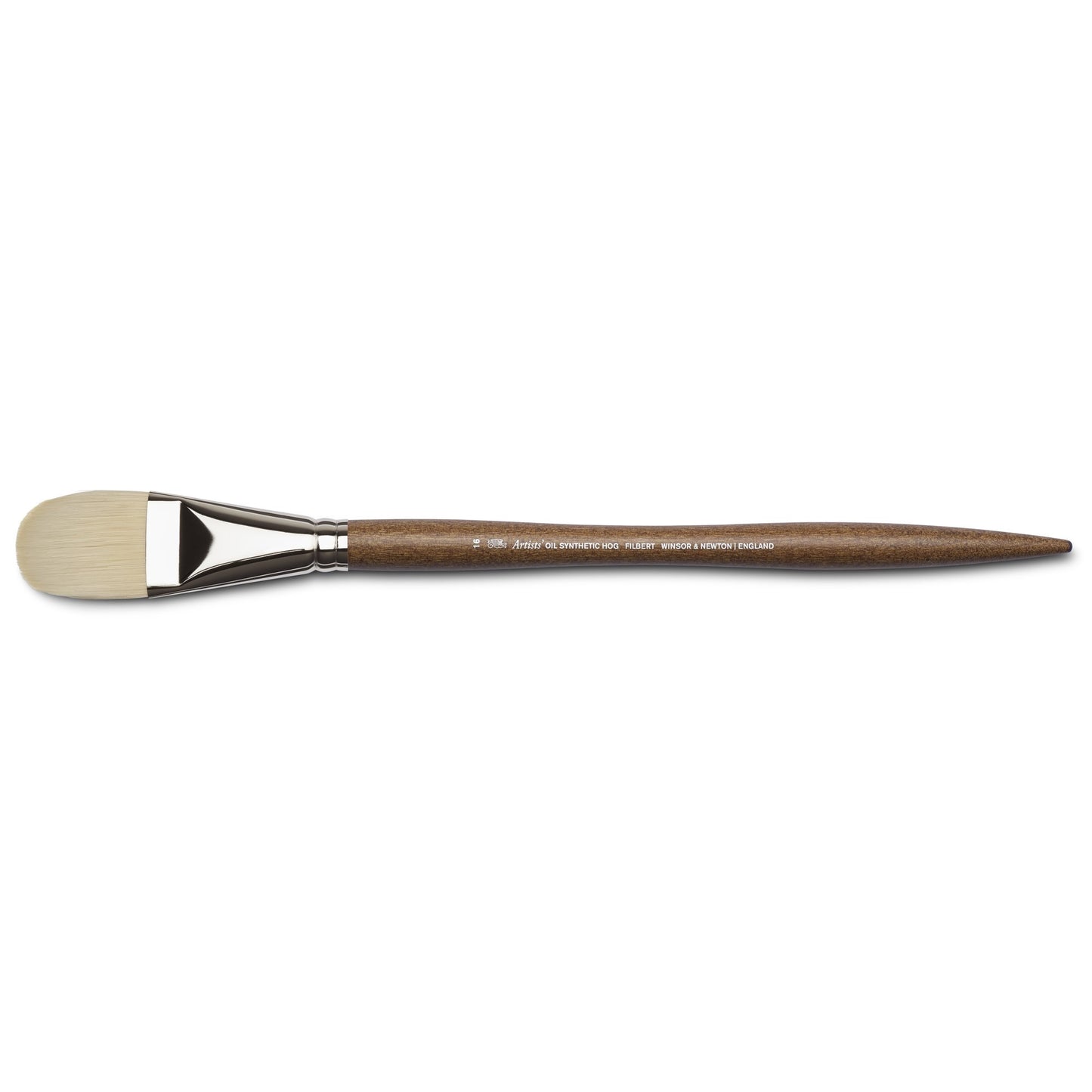 Winsor & Newton Artists' Oil Synthetic Brushes