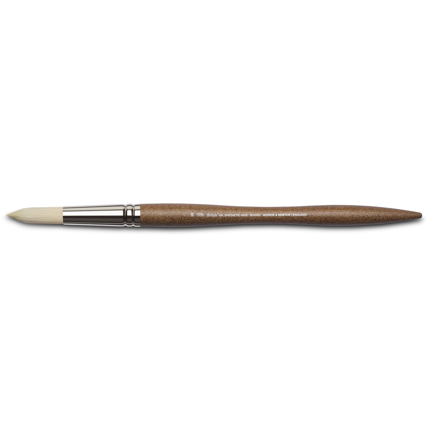 Winsor & Newton Artists' Oil Synthetic Brushes