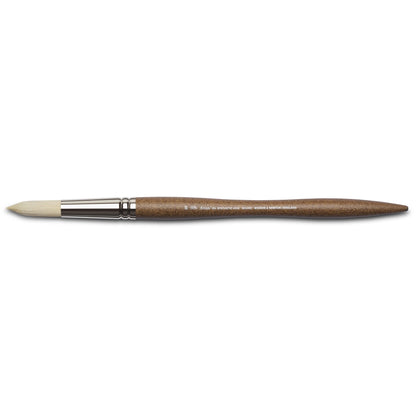 Winsor & Newton Artists' Oil Synthetic Brushes