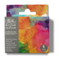 Winsor & Newton Aquarelles Professionnelles Couleurs Vives - Lot de 6 tubes