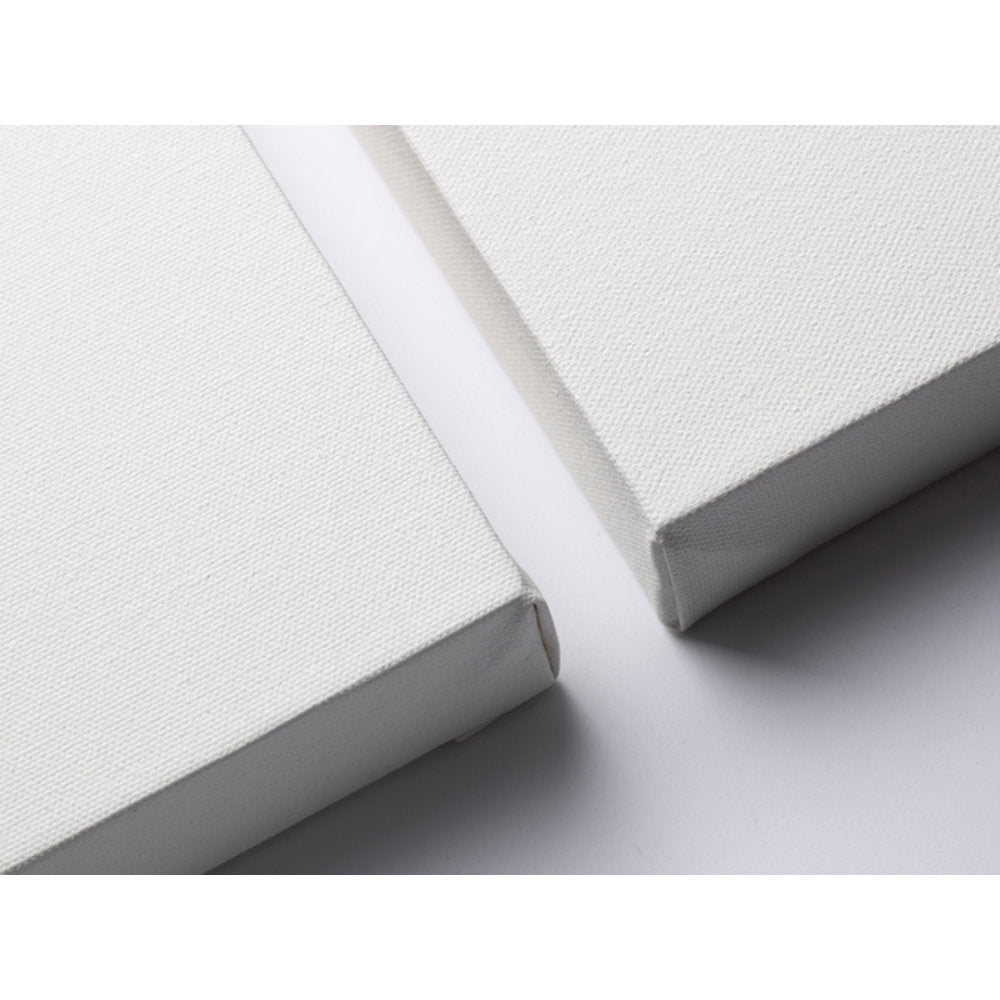 Winsor & Newton Classic Canvas - Cotton, Deep Edge