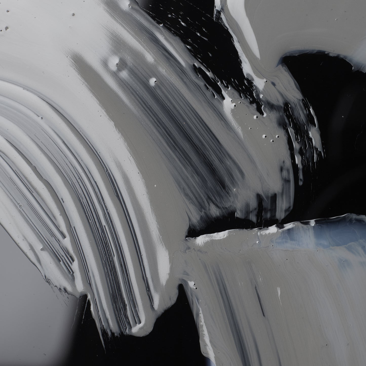 Médium en verre professionnel Liquitex - 237 ml