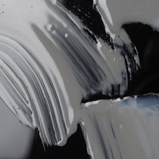 Médium en verre professionnel Liquitex - 237 ml