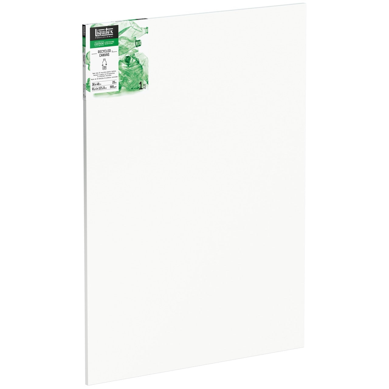Liquitex Recycled Canvas - Slim