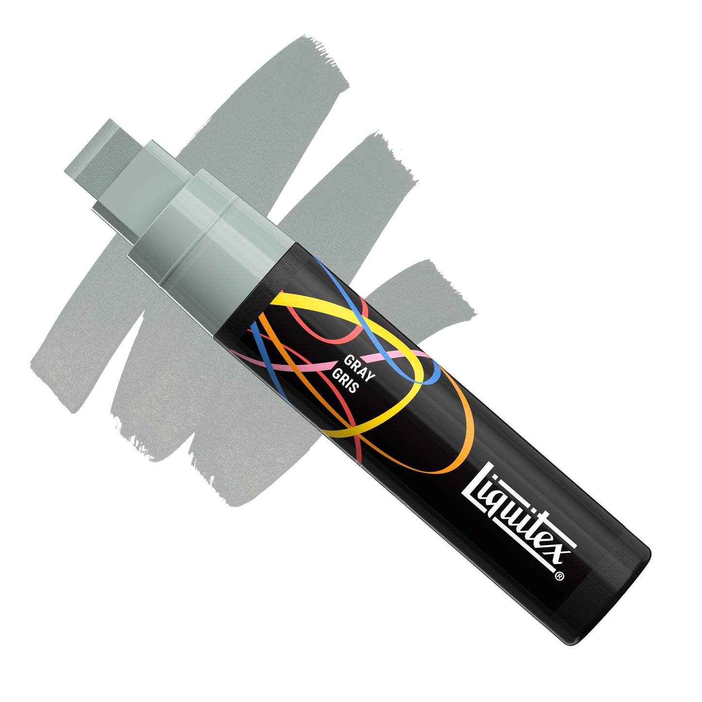 Marqueurs Liquitex - Gris