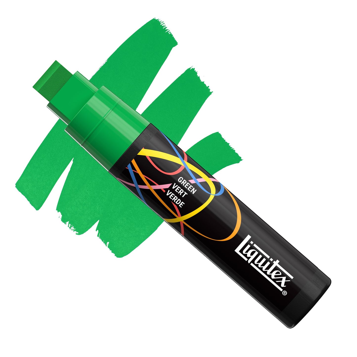 Marqueurs Liquitex - Vert