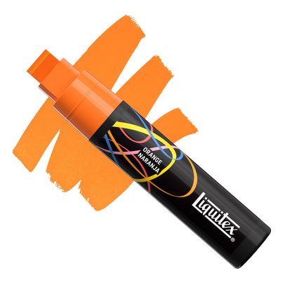 Marqueurs Liquitex - Orange