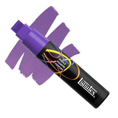 Marqueurs Liquitex - Violet