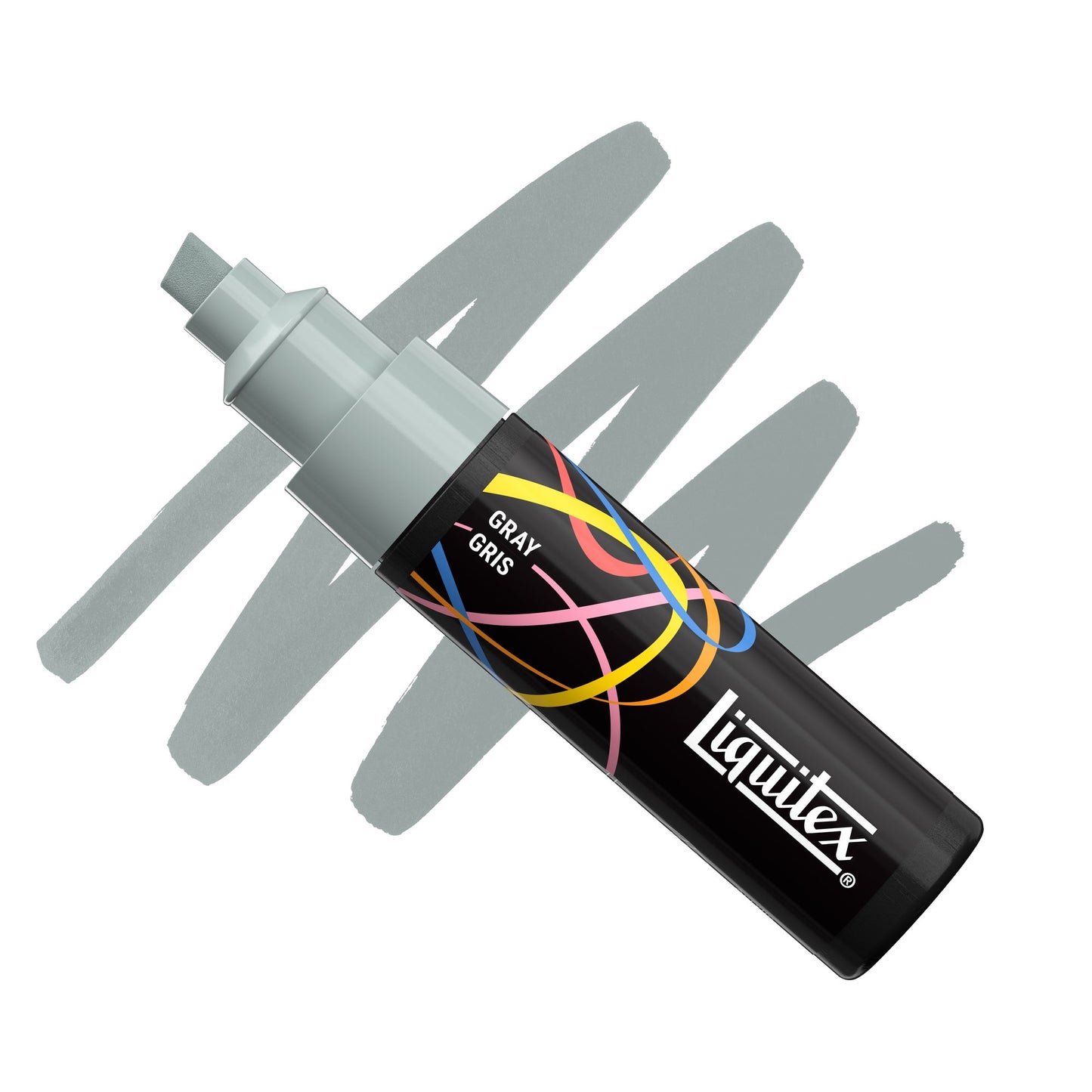 Marqueurs Liquitex - Gris