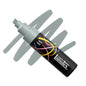 Marqueurs Liquitex - Gris