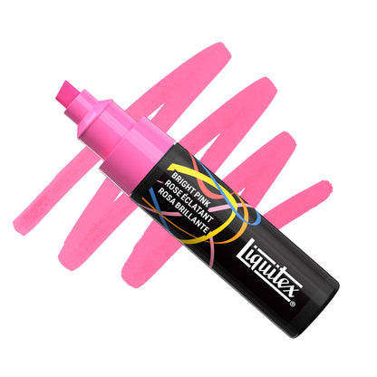 Marqueurs Liquitex - Rose Vif