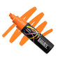 Marqueurs Liquitex - Orange