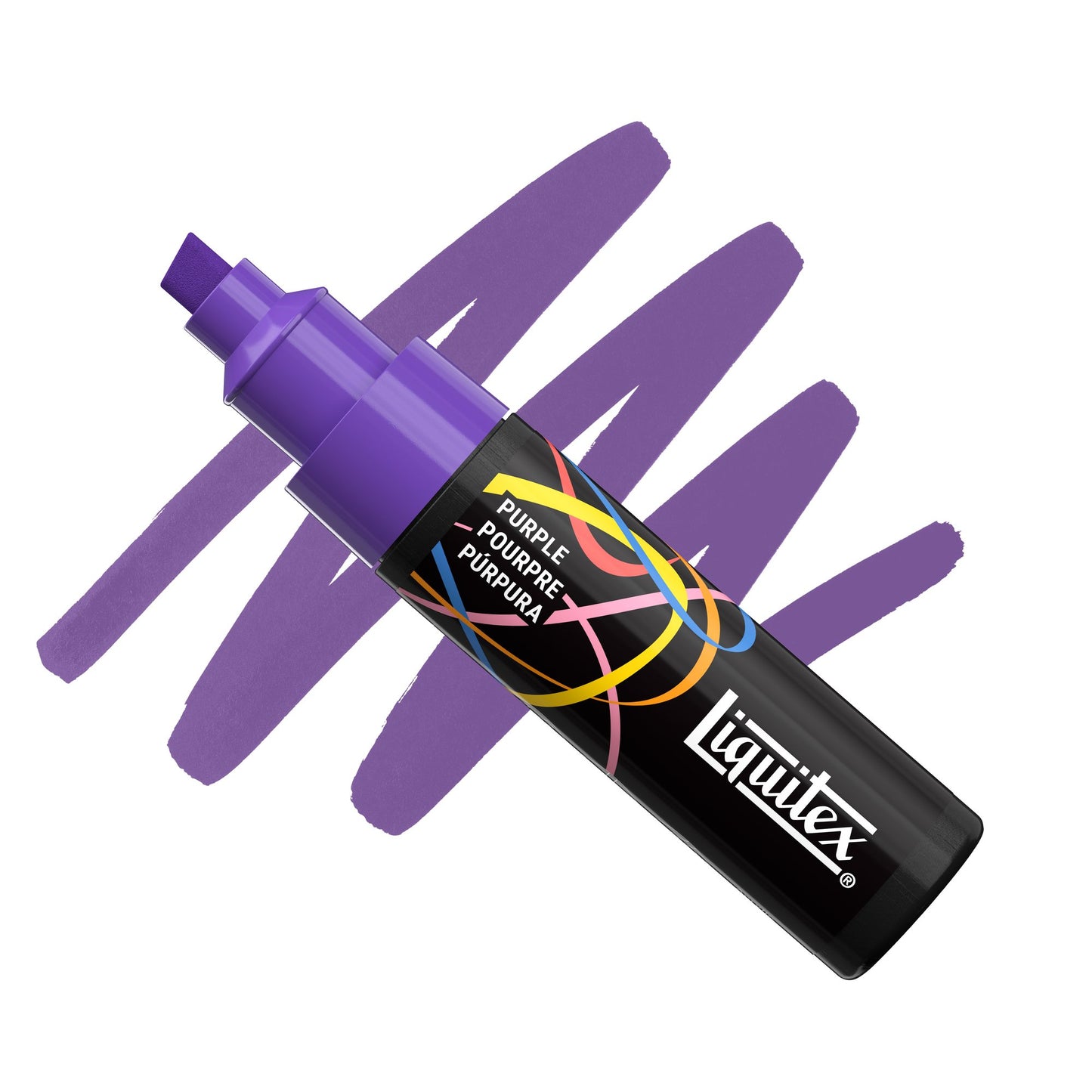 Marqueurs Liquitex - Violet