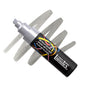 Feutres Liquitex - Argent Métallisé
