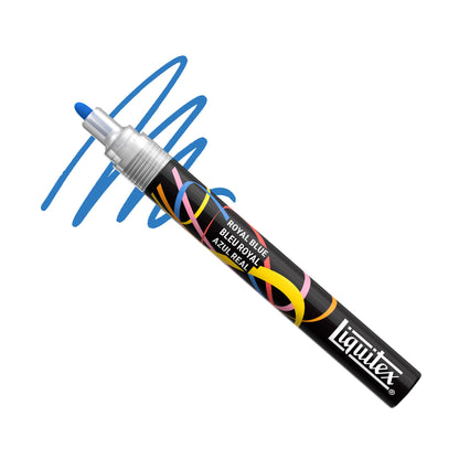 Liquitex Professional Acrylic Markers - Royal Blue