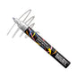 Liquitex Professional Acrylic Markers - Metallic Silver