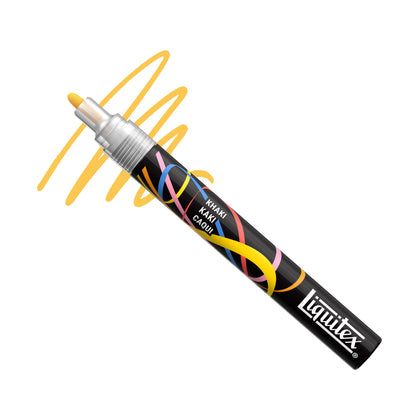 Liquitex Professional Acrylic Markers - Khaki