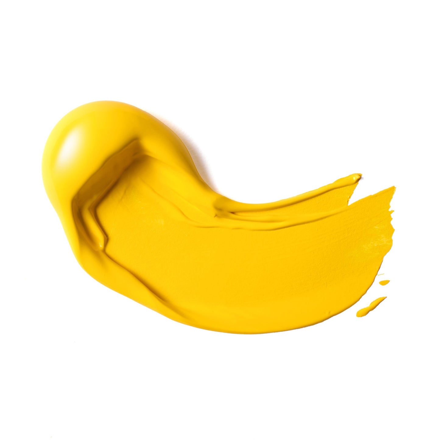 Liquitex Professional Heavy Body Acrylics - Yellow