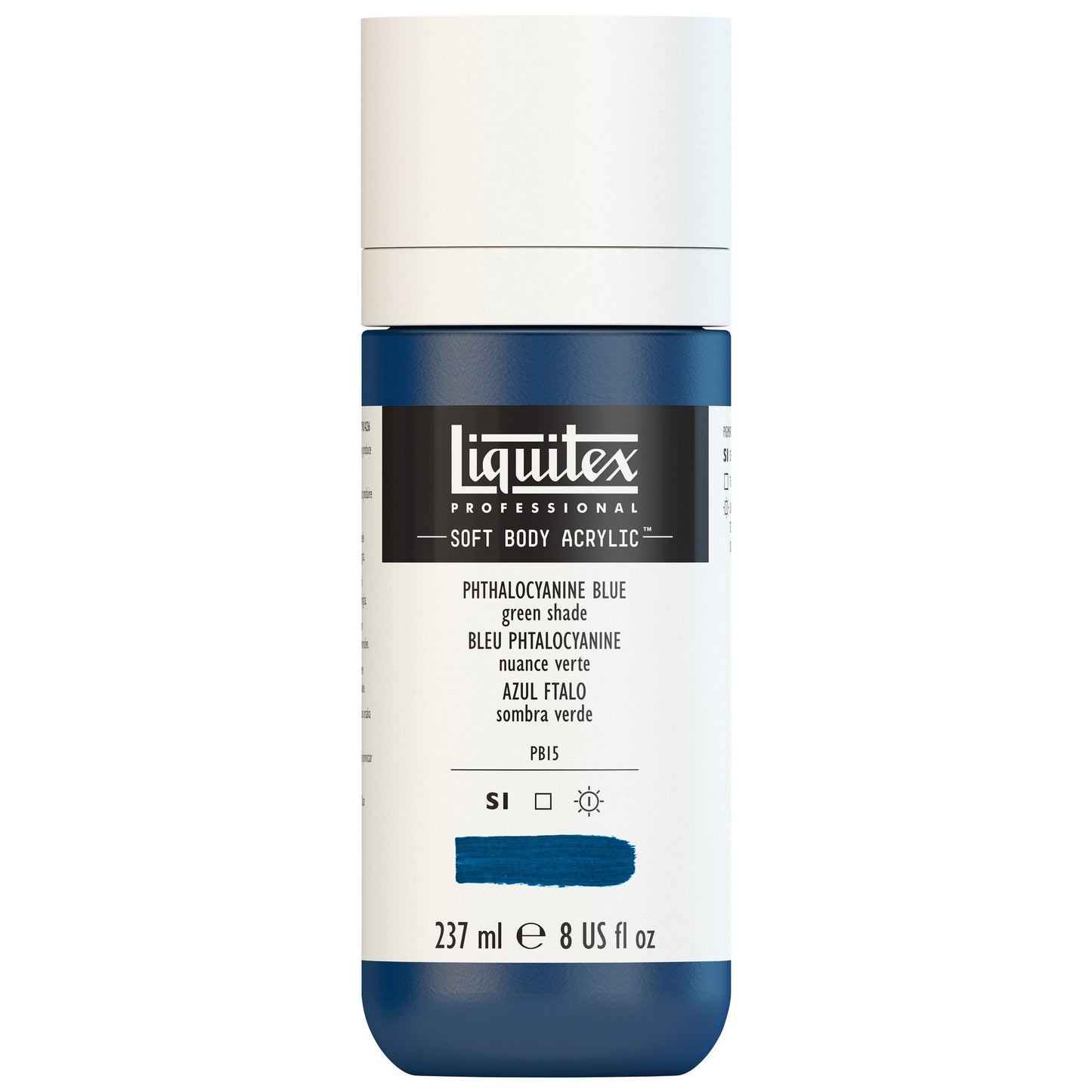 Liquitex Professional Soft Body Acrylics - Blue