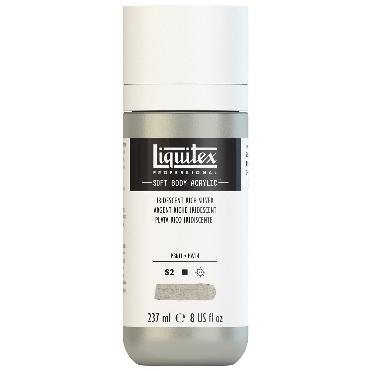 Liquitex Professional Soft Body Acrylics - Iridescent