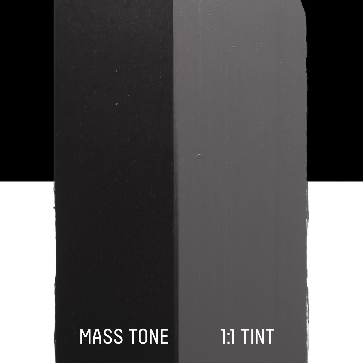 Acryliques Soft Body Liquitex Professional - Noir