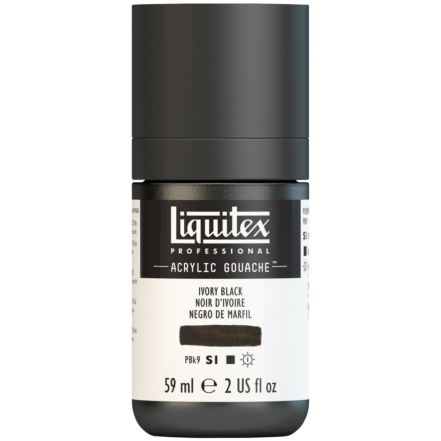 Liquitex Professional Acrylic Gouache