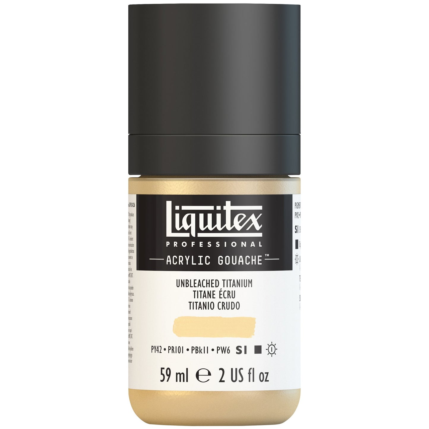 Liquitex Professional Acrylic Gouache