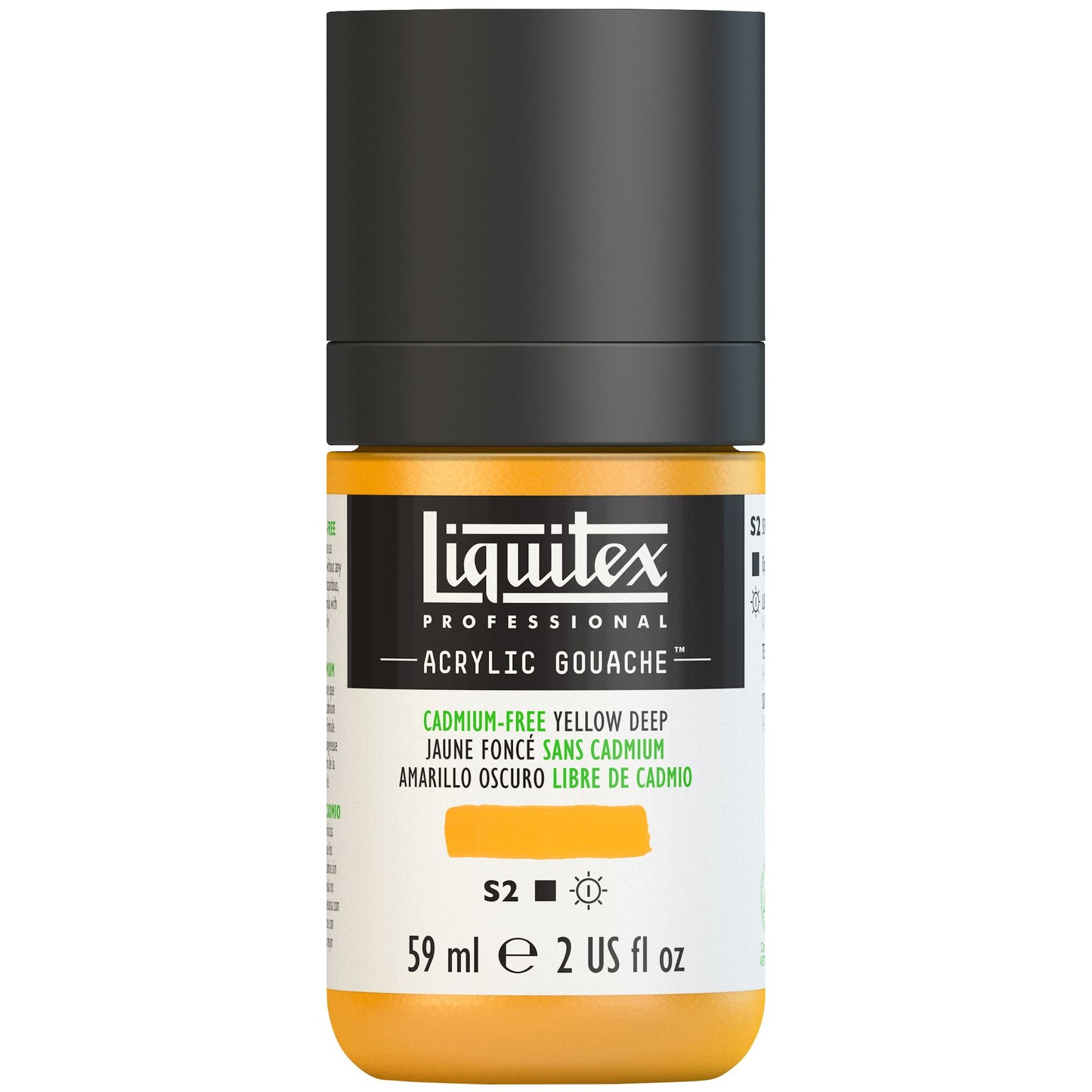 Liquitex Professional Acrylic Gouache