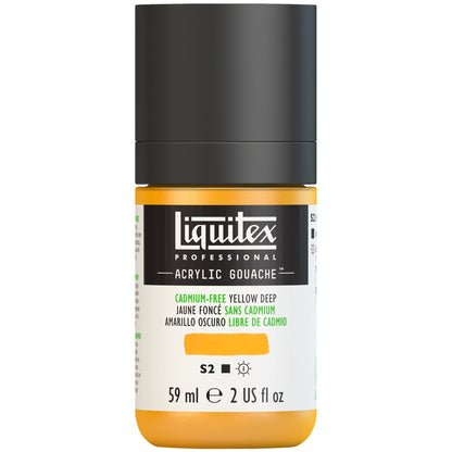 Liquitex Professional Acrylic Gouache