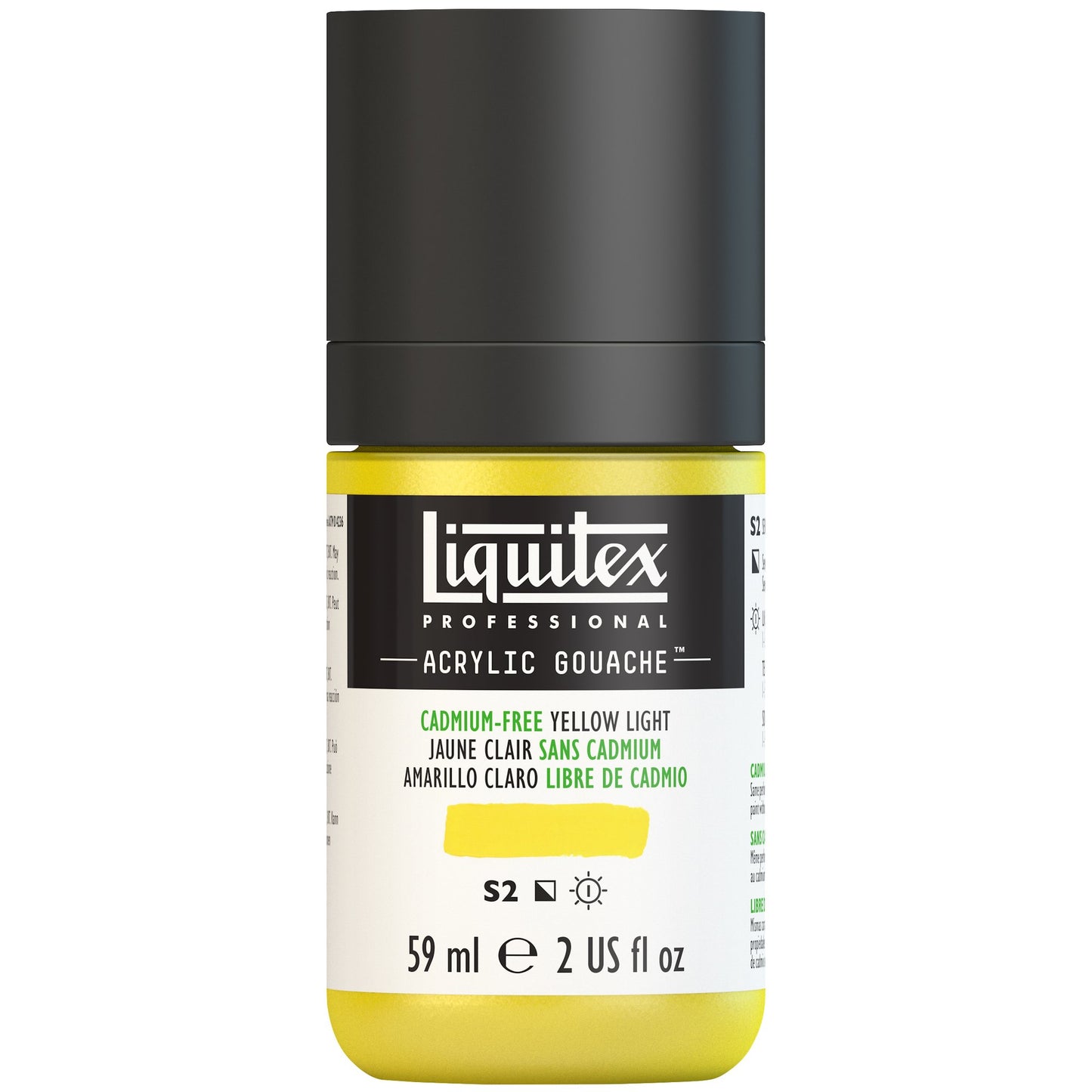 Liquitex Professional Acrylic Gouache