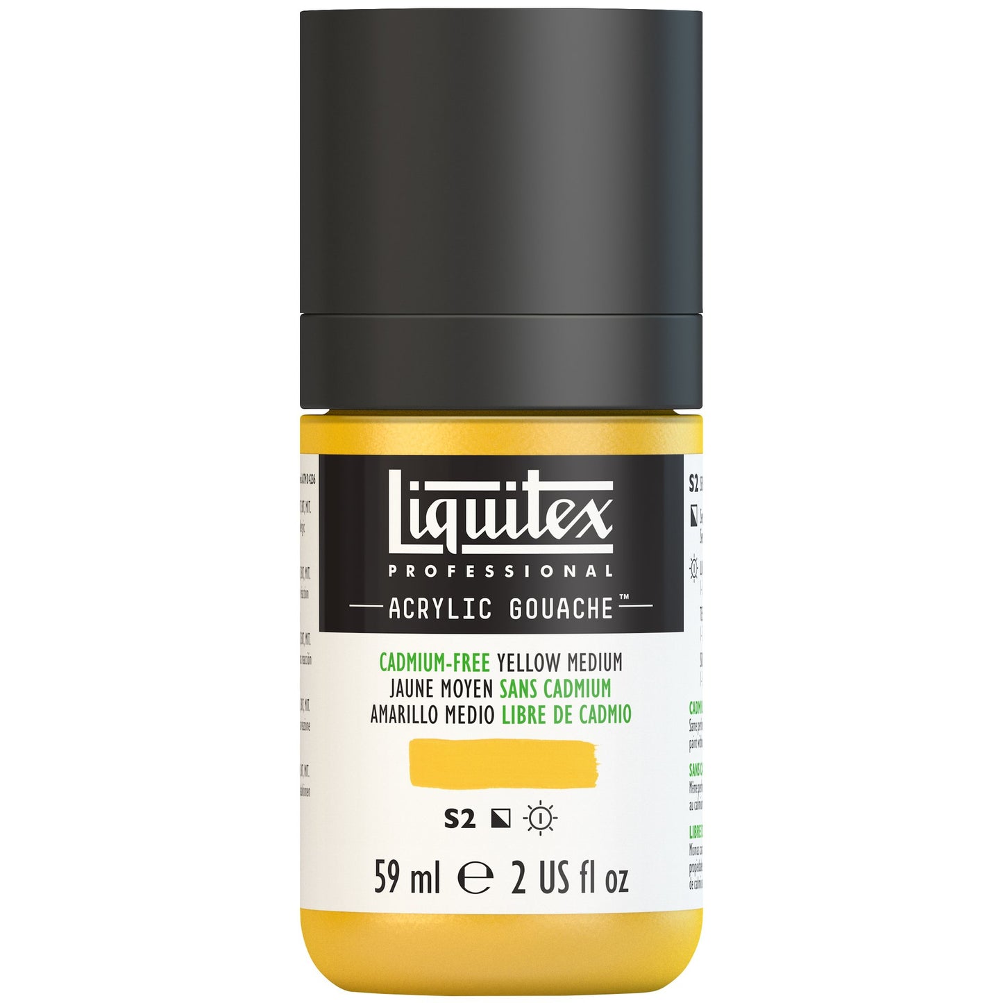 Liquitex Professional Acrylic Gouache