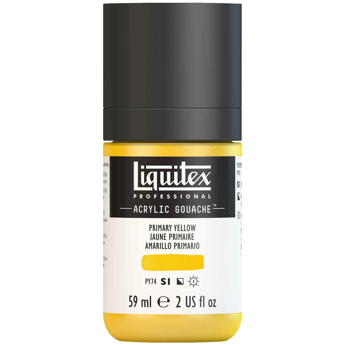 Liquitex Professional Acrylic Gouache