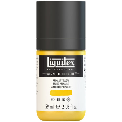 Liquitex Professional Acrylic Gouache