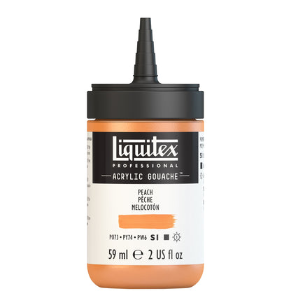 Liquitex Professional Acrylic Gouache